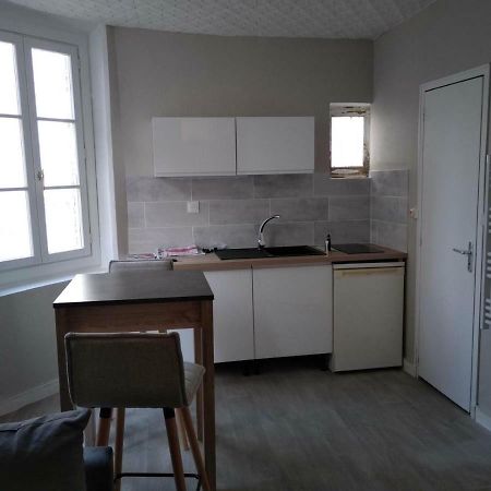 Auxerre Rue Joubert Apartment Ngoại thất bức ảnh